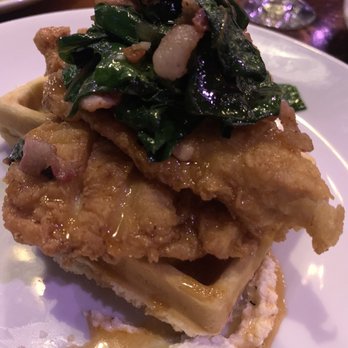 Union 50 - Chicken and waffles - Gastropubs Near Me - Indianapolis, Indiana