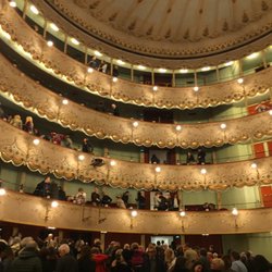 Teatro Stabile del Veneto - Carlo Goldoni