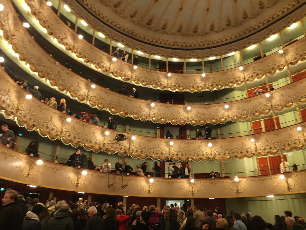 TEATRO STABILE DEL CARLO GOLDONI Via San Marco 4650B, Venezia, Italy Yelp TEATRO STABILE DEL CARLO GOLDONI Via San Marco 4650B, Venezia, Italy Yelp