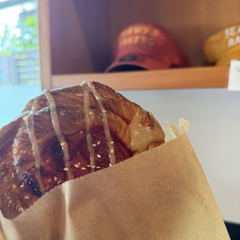 Sea Wolf Bakers - Bakeries Near Me - Seattle, Washington
