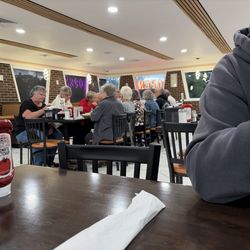 Morgantown Diner - Monday madness!