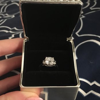 Diamonds Forever - Jewelry Near Me - La Mesa, California