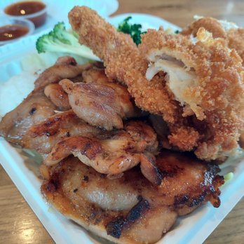 Ono Hawaiian BBQ - Hawaiian Near Me - Corona, California Ono Hawaiian BBQ - Hawaiian Near Me - Corona, California