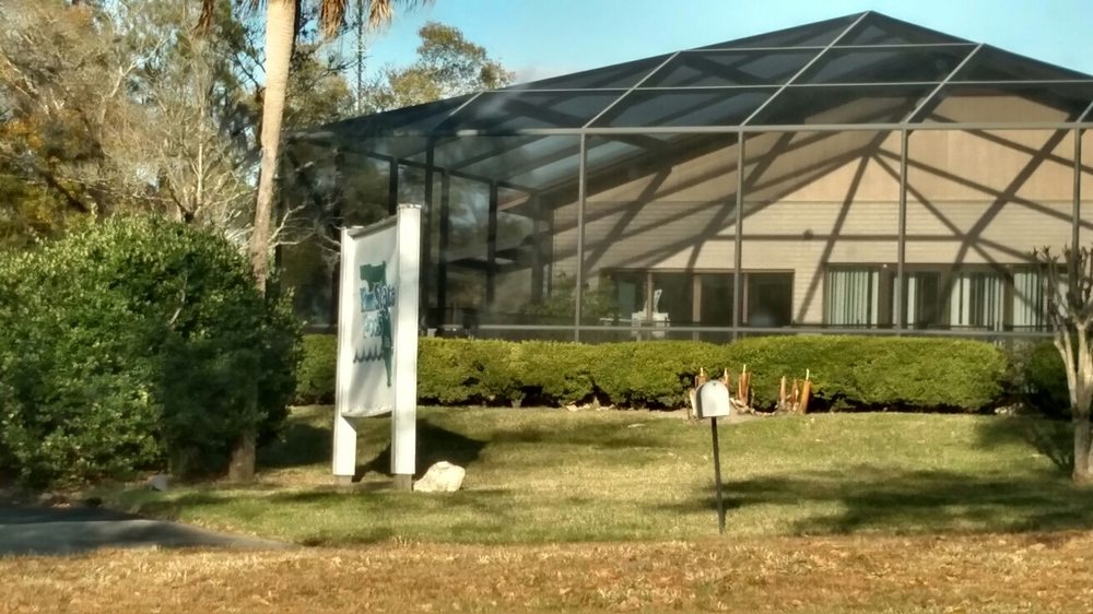 FUN STATE POOL SERVICE Updated May 2024 3601 NW 97th Blvd