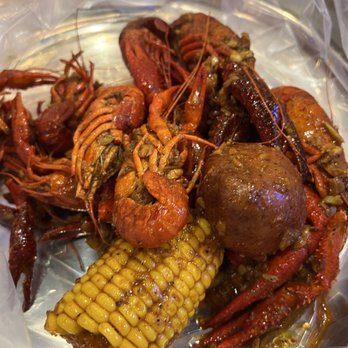 Mr & Mrs Crab - Mr & Mrs Special Sauce Crawfish - Seafood Near Me - Tampa, Florida Mr & Mrs Crab - Mr & Mrs Special Sauce Crawfish - Seafood Near Me - Tampa, Florida
