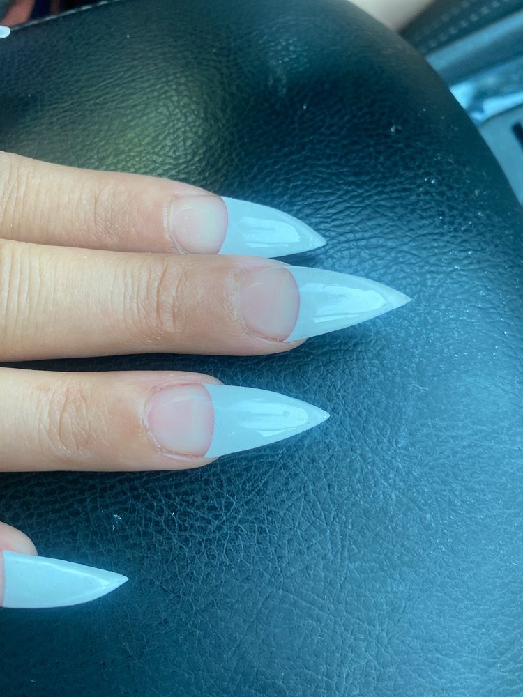 BHAPPY NAILS AND SPA 146 Photos & 88 Reviews 20800 N John Wayne