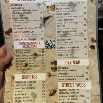 Carajillo - 5/24/26 menu - Breakfast & Brunch Near Me - Las Vegas, Nevada Carajillo - 5/24/26 menu - Breakfast & Brunch Near Me - Las Vegas, Nevada