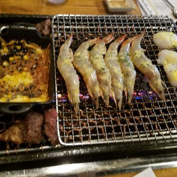 K-BBQ Factory - Korean Near Me - Duluth, Georgia