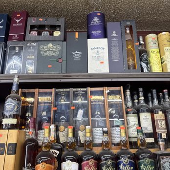 Frontier Liquor Store - Beer, Wine & Spirits Near Me - Azusa, California Frontier Liquor Store - Beer, Wine & Spirits Near Me - Azusa, California