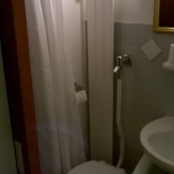 Augsburger Garni Parkhotel