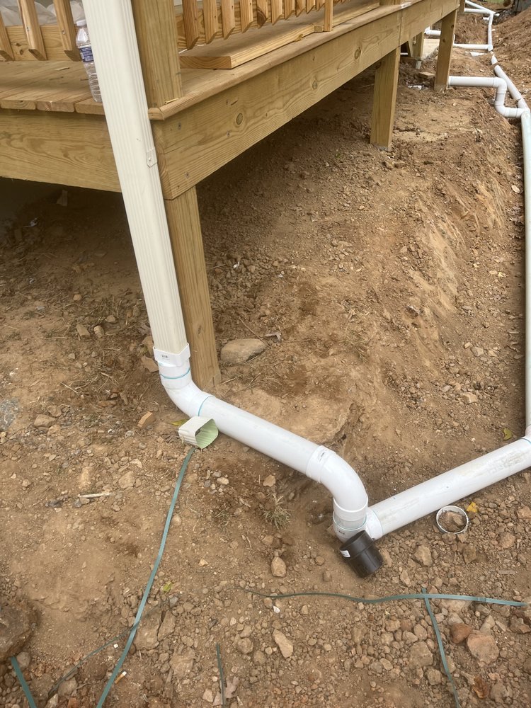 Slide of TW Plumbing