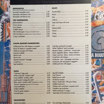 Ciutat Comtal - Tapas Bars Near Me - Barcelona, B