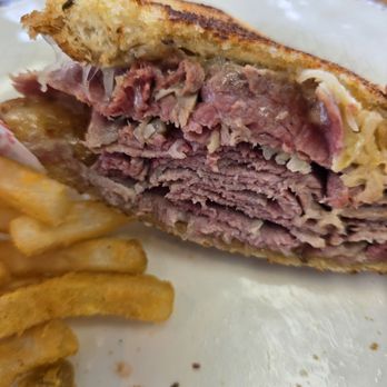 The Sandwich Factory - 0 out of 10! No flavor and super dry... you can tell from the color alone. - Sandwiches Near Me - Murfreesboro, Tennessee The Sandwich Factory - 0 out of 10! No flavor and super dry... you can tell from the color alone. - Sandwiches Near Me - Murfreesboro, Tennessee