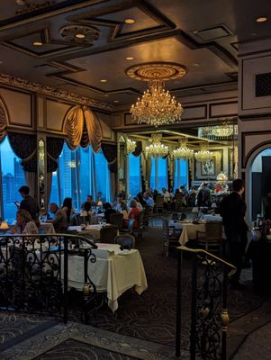 Le Mont Restaurant by null