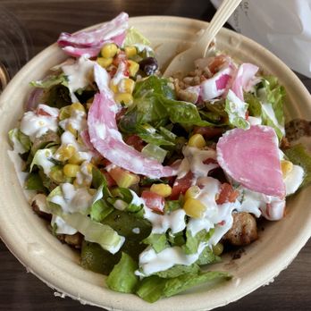 QDOBA Mexican Eats - Mexican Near Me - Brooklyn, New York QDOBA Mexican Eats - Mexican Near Me - Brooklyn, New York