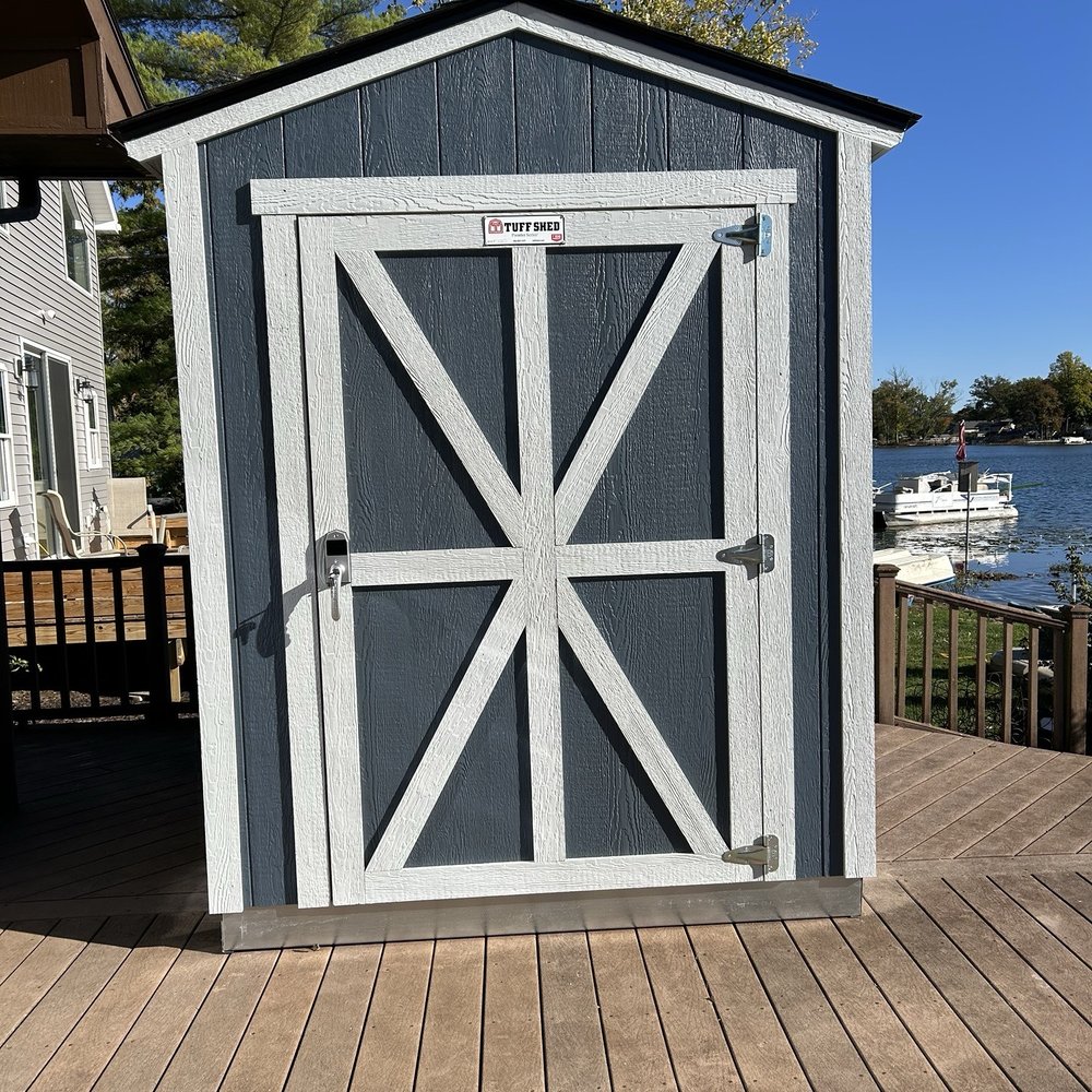 Tuff Shed Toledo - Sheds & Outdoor Storage Near Me - Toledo, Ohio Tuff Shed Toledo - Sheds & Outdoor Storage Near Me - Toledo, Ohio