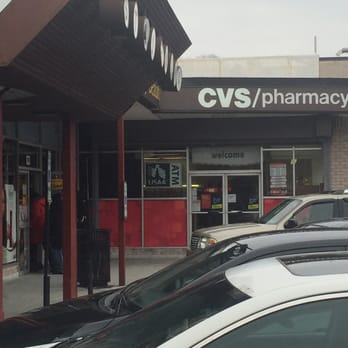 CVS PHARMACY - Updated December 2025 - 16 Photos & 10 Reviews - 3240 ...