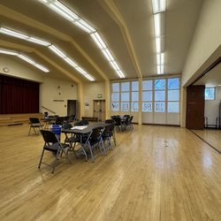 Potrero Hill Recreation Center