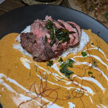 Hanuman Thai Eatery - Massaman curry - Thai Near Me - Costa Mesa, California Hanuman Thai Eatery - Massaman curry - Thai Near Me - Costa Mesa, California