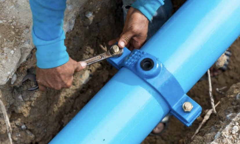 Slide of D&D Pump Service & Plumbing