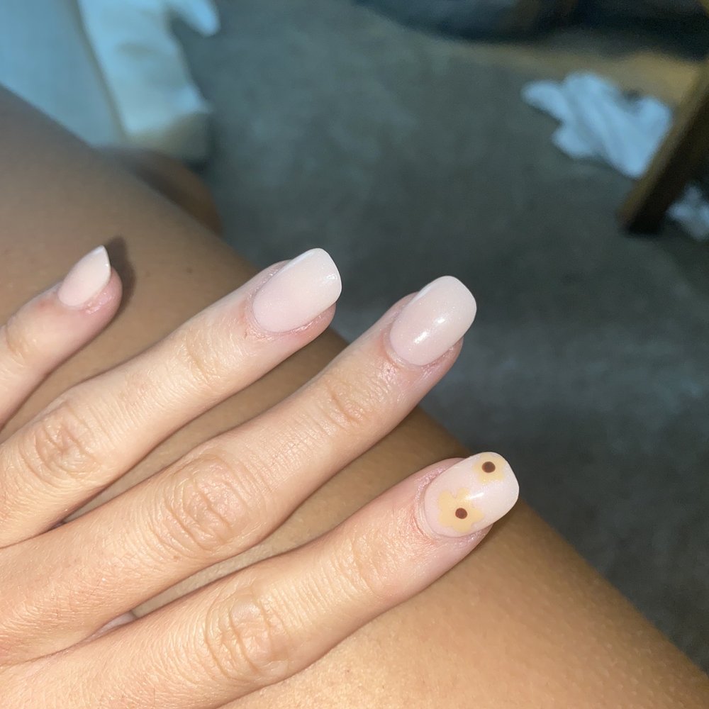 Allure Nail Spa - What I got - Nail Salons Near Me - Atlanta, Georgia Allure Nail Spa - What I got - Nail Salons Near Me - Atlanta, Georgia