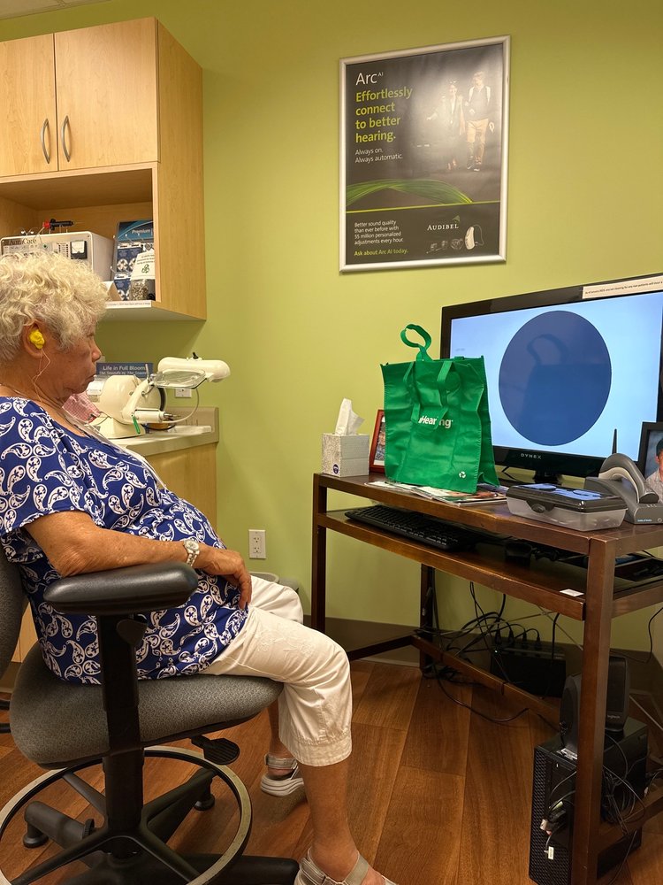 AUDIBEL HEARING CENTER Updated September 2024 16 Photos & 14 Reviews 1401 S Beretania St