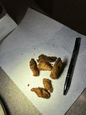 Chick-fil-A by null
