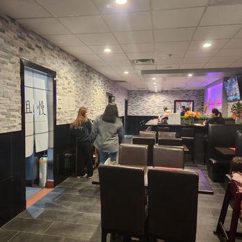 Wild Ginger - Asian Fusion Near Me - Jacksonville Beach, Florida