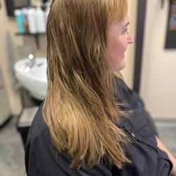 Organic Hair By Jamie