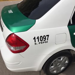 Eco Taxi Plus