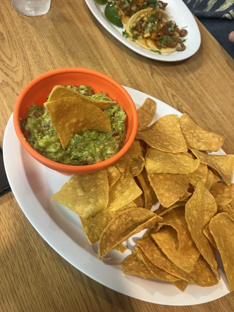 Food from Three Brothers Grill