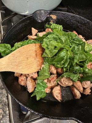 Handy's Smokehouse Delicacies by null