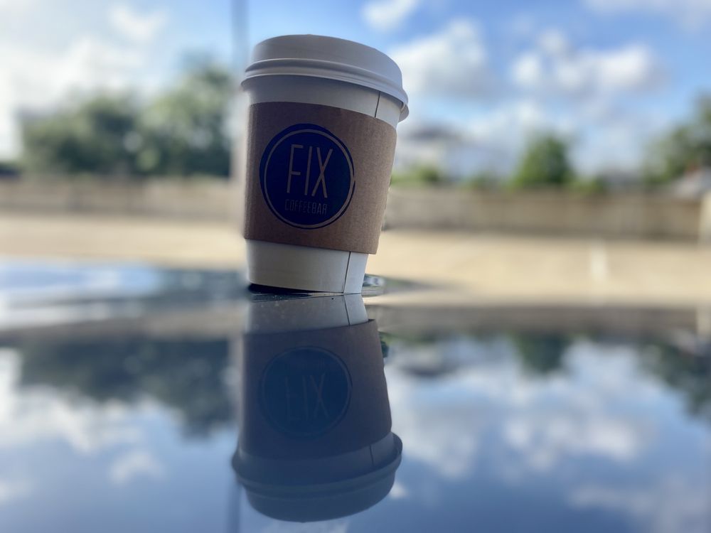 FIX Coffeebar