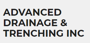 Slide of Advanced Drainage & Trenching