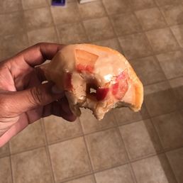 Maple Bacon