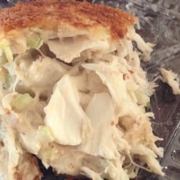 Crab Cakes