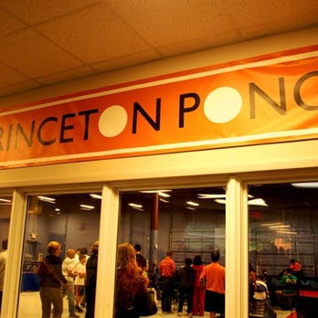 Princeton Pong - Sports Clubs Near Me - Princeton, New Jersey Princeton Pong - Sports Clubs Near Me - Princeton, New Jersey