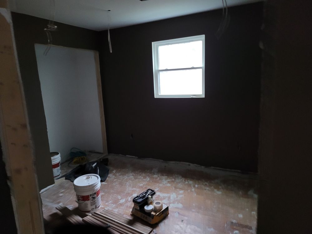 Slide of A-Z General