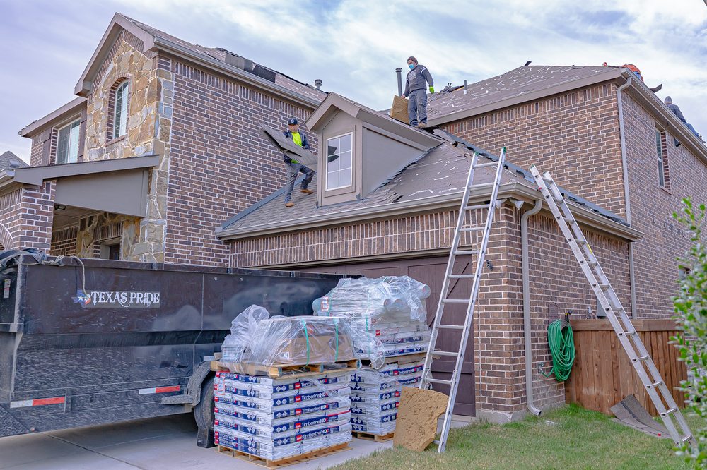 Slide of Final Cut Roofing And Construction