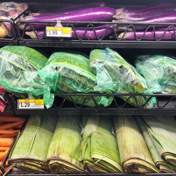 Superior Groceries - banana leaves - Grocery Near Me - Los Angeles, California