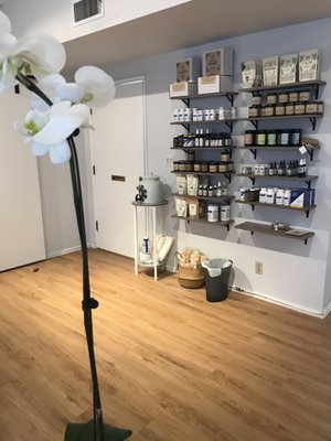 Cleansing Waters Wellness Center by null