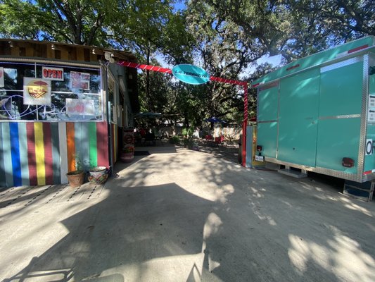 La Terrazita by null