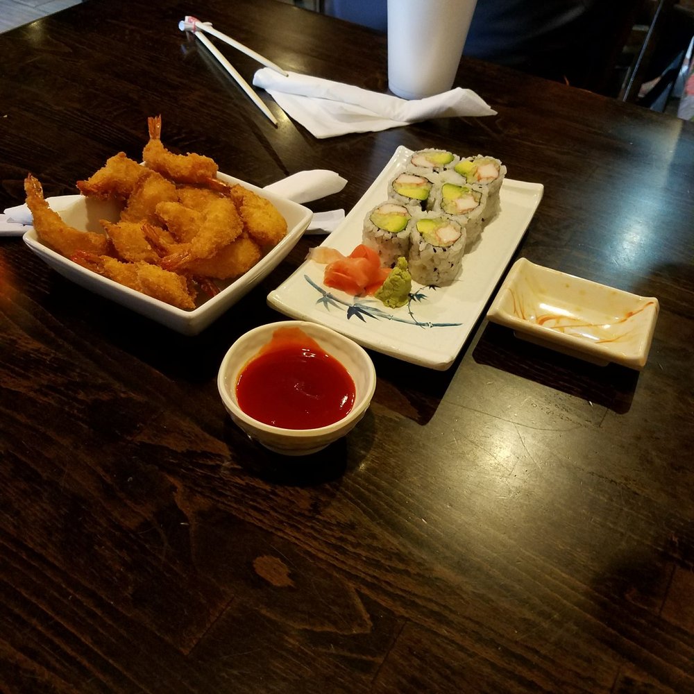 CJ Chan - Japanese Near Me - Dayton, Ohio CJ Chan - Japanese Near Me - Dayton, Ohio