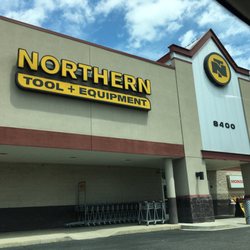 Northern Tool + Equipment - Off Midlothian