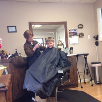 Sunshine Professional Barber - Barbers Near Me - Sheridan, Indiana