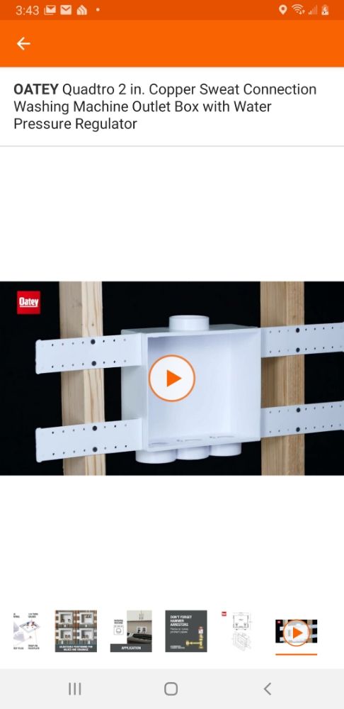 Slide of Noga Handyman Services