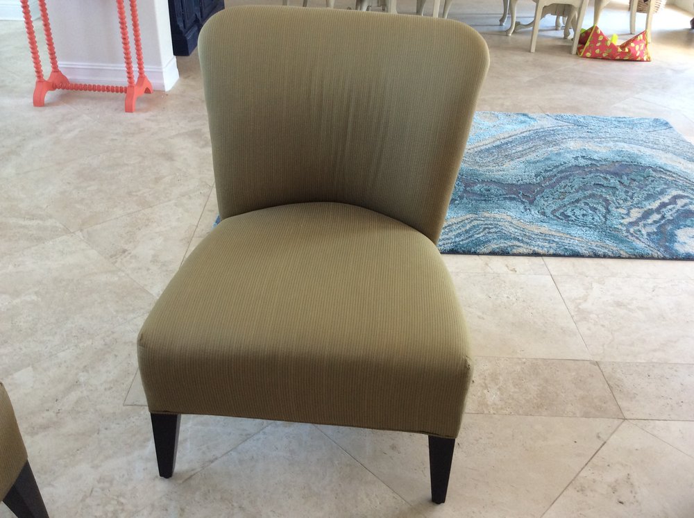 WANDA’S SLIPCOVERS AND UPHOLSTERY Updated June 2024 13 Photos