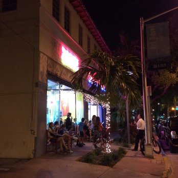 The Frieze - The Frieze - Ice Cream & Frozen Yogurt Near Me - Miami Beach, Florida