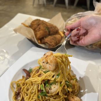 The Crab Shack - IG: happyfoodieoc - Cajun/Creole Near Me - Cypress, California