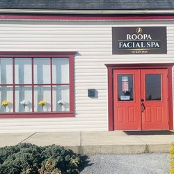 Roopa Facial Spa